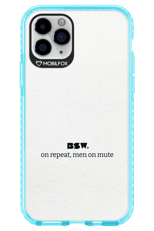 BSW FourSeasons 14 2.0 - Apple iPhone 11 Pro