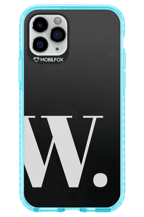 W (Off Space) 2.0 - Apple iPhone 11 Pro