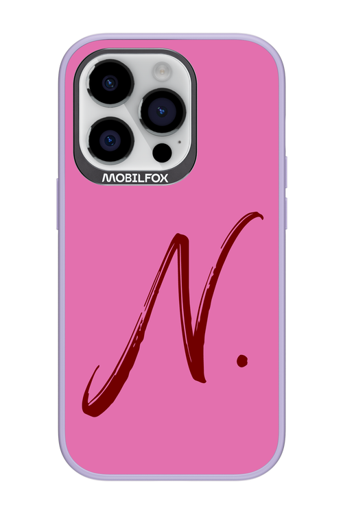 (Sorbet) N 2.0 - Apple iPhone 14 Pro