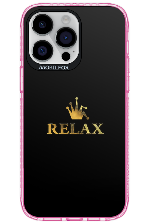 Relax 2.0 - Apple iPhone 14 Pro Max