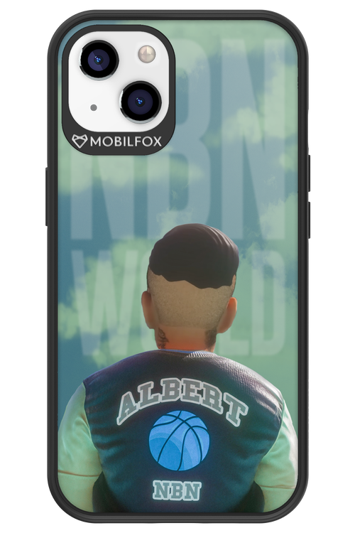 Albert Sky - Apple iPhone 13