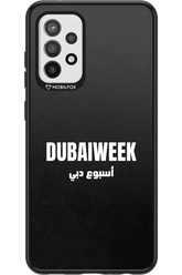 Dubaiweek Simple 2.0 - Samsung Galaxy A72