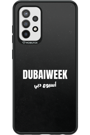 Dubaiweek Simple 2.0 - Samsung Galaxy A72