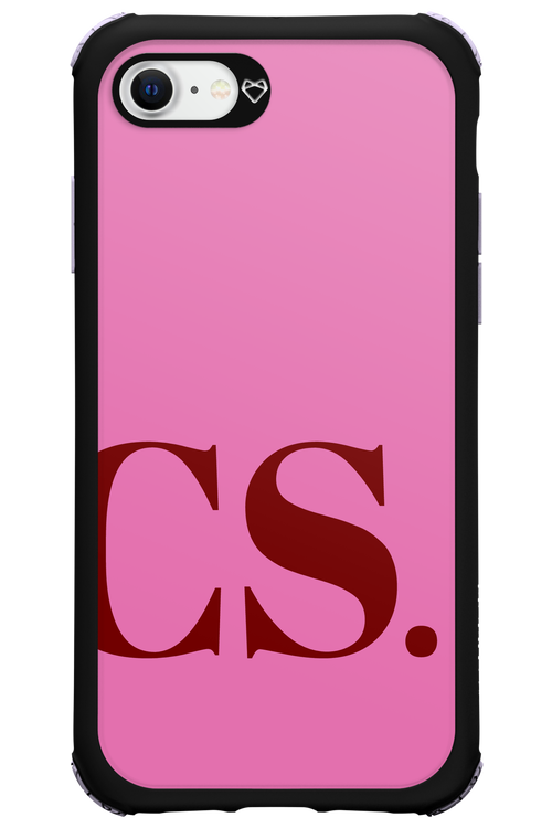 CS (Sorbet) 2.0 - Apple iPhone SE 2020