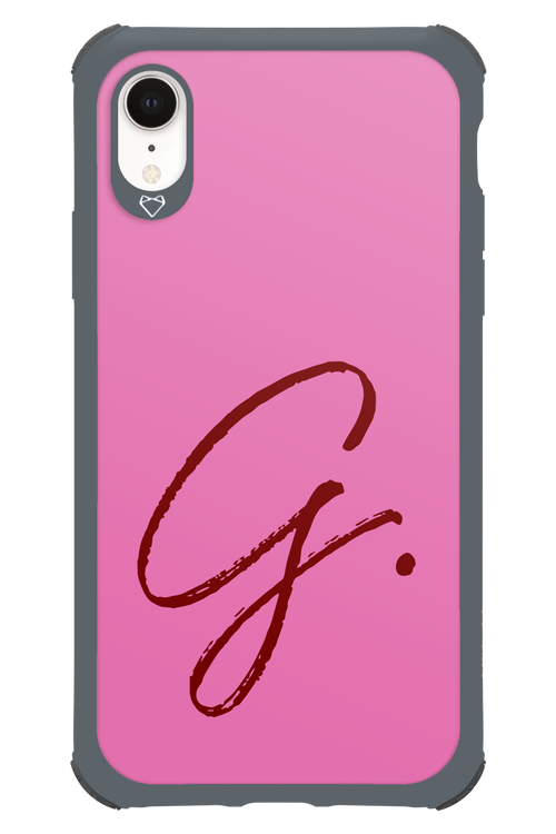 (Sorbet) G 2.0 - Apple iPhone XR