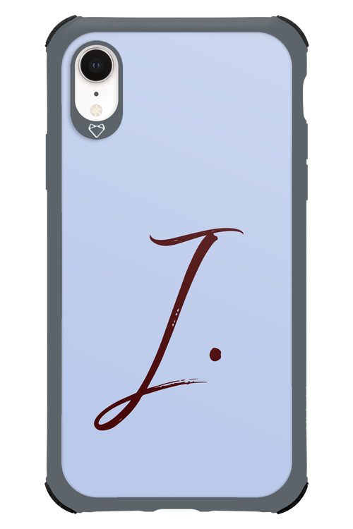 (Jellyfish Presso) I 2.0 - Apple iPhone XR
