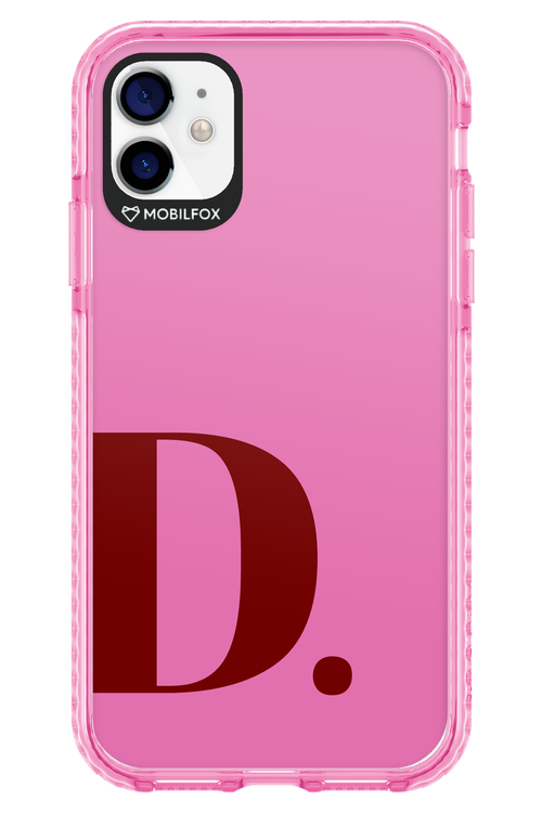 D (Sorbet) 2.0 - Apple iPhone 11