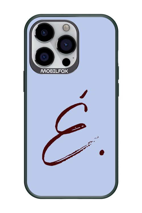 (Jellyfish Presso) E II 2.0 - Apple iPhone 13 Pro