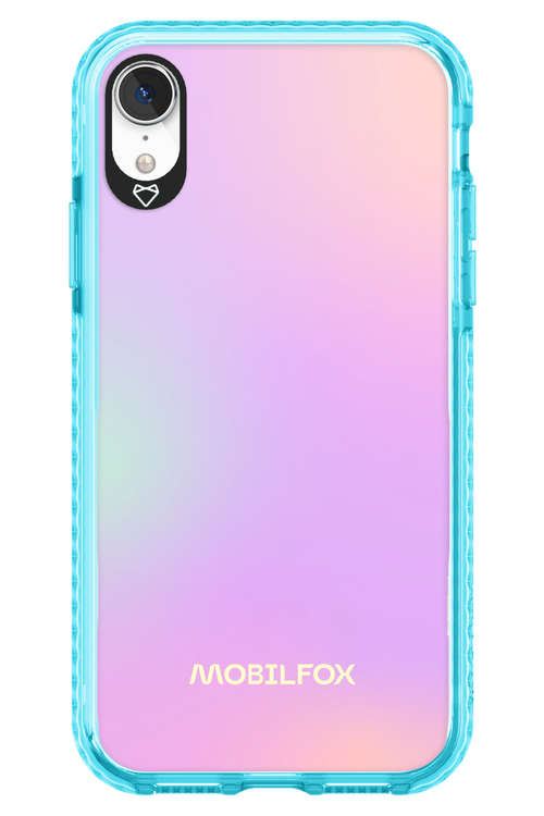 Pastel Violet 2.0 - Apple iPhone XR