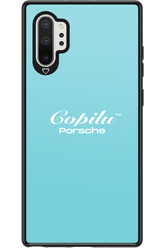 Copilu Porsche - Samsung Galaxy Note 10+