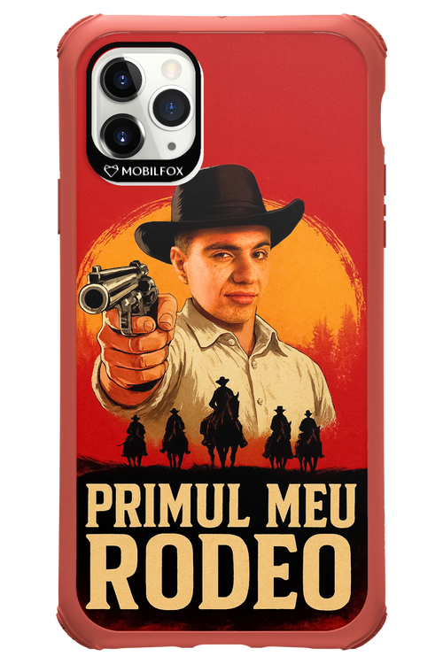Cowboy - Apple iPhone 11 Pro Max