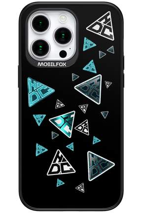 HDC 8 - Apple iPhone 15 Pro Max