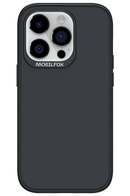 Soft Touch 2.0 - Apple iPhone 14 Pro