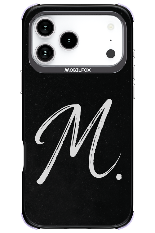 (Off Space) M 2.0 - Apple iPhone 17 Pro Max