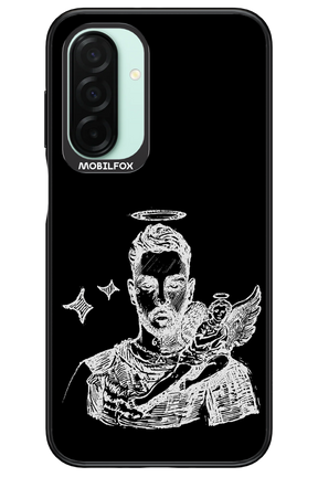 iNGER Black 2.0 - Samsung Galaxy A26