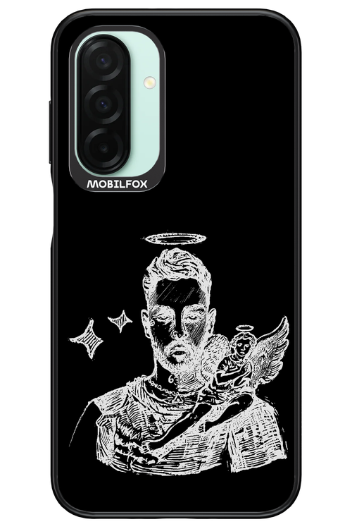 iNGER Black 2.0 - Samsung Galaxy A26