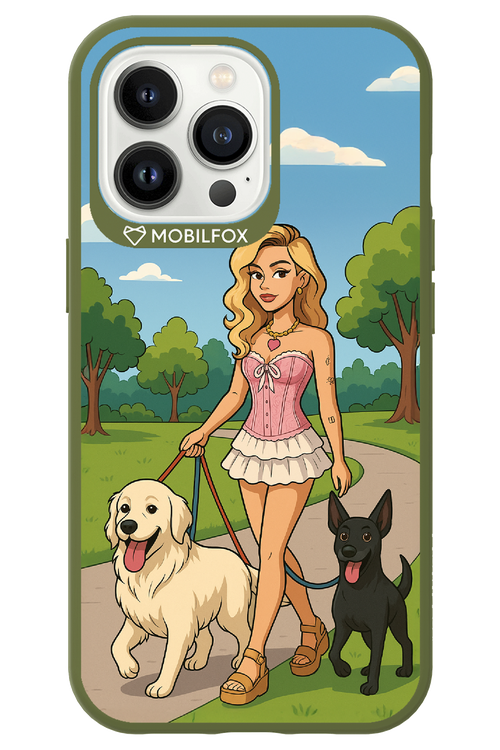 Weaf 2.0 - Apple iPhone 13 Pro