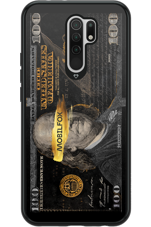 Gold Life 2.0 - Xiaomi Redmi 9
