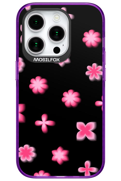 Pink Dreams 2.0 - Apple iPhone 15 Pro