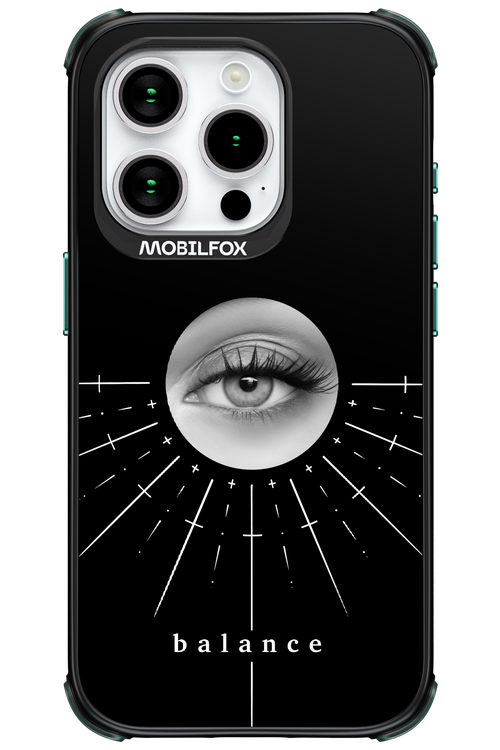 Szem 2.0 - Apple iPhone 15 Pro