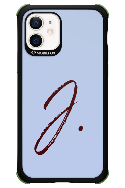(Jellyfish Presso) J 2.0 - Apple iPhone 12