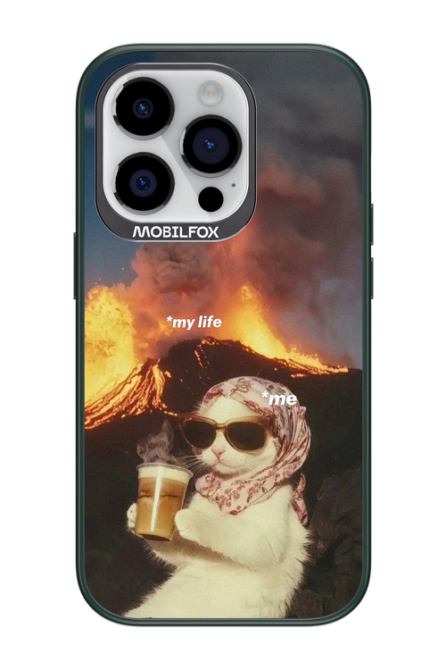 My life 2.0 - Apple iPhone 14 Pro