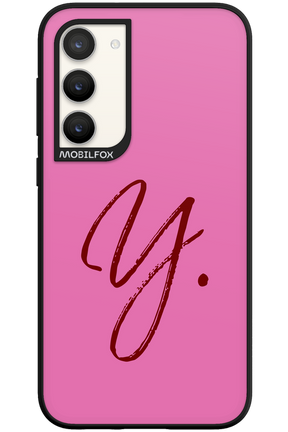 (Sorbet) Y 2.0 - Samsung Galaxy S23 Plus