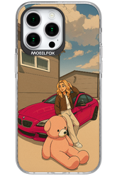 Bearr - Apple iPhone 15 Pro Max