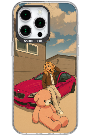 Bearr - Apple iPhone 15 Pro Max