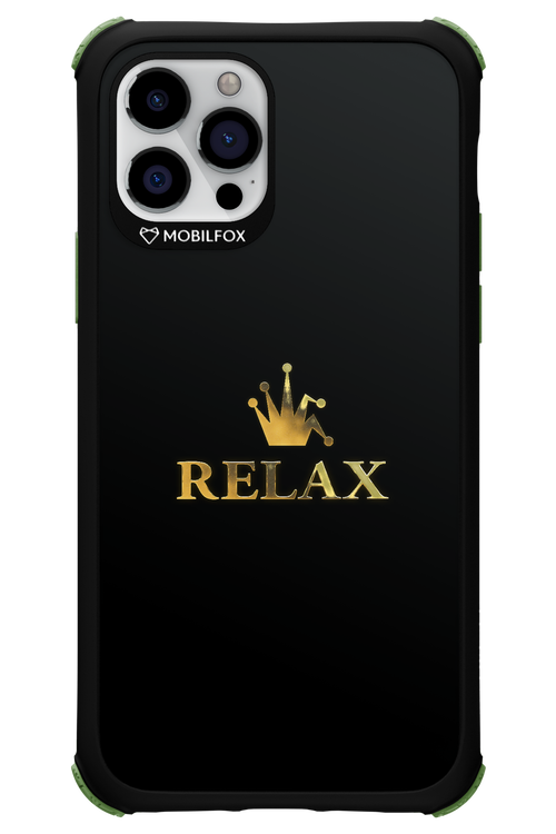 Relax 2.0 - Apple iPhone 12 Pro