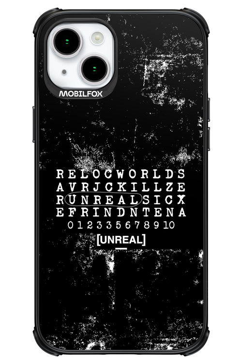 X Ten 2.0 - Apple iPhone 15 Plus