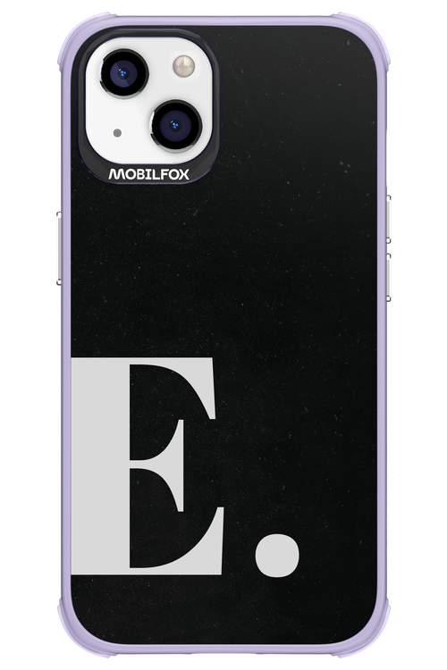 E (Off Space) 2.0 - Apple iPhone 13