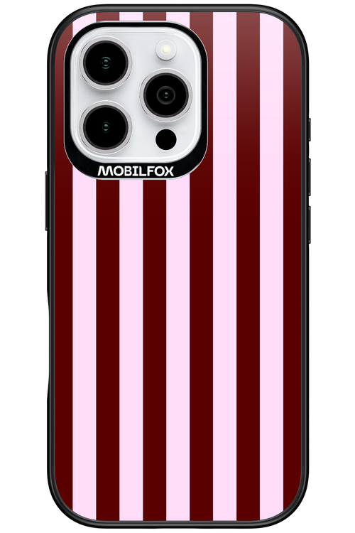 Circus Romance 2.0 - Apple iPhone 16 Pro