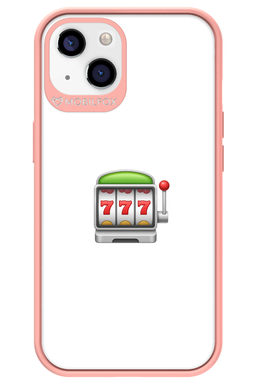 777 2.0 - Apple iPhone 13