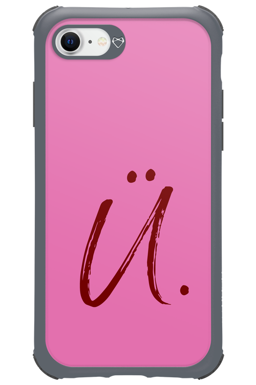 (Sorbet) U II 2.0 - Apple iPhone 8