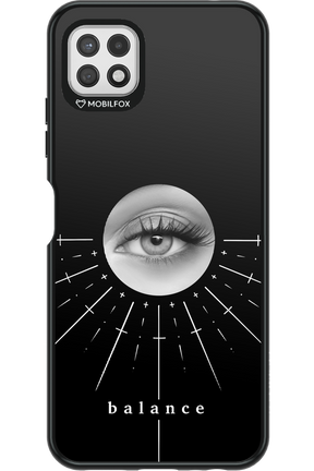 Szem 2.0 - Samsung Galaxy A22 5G