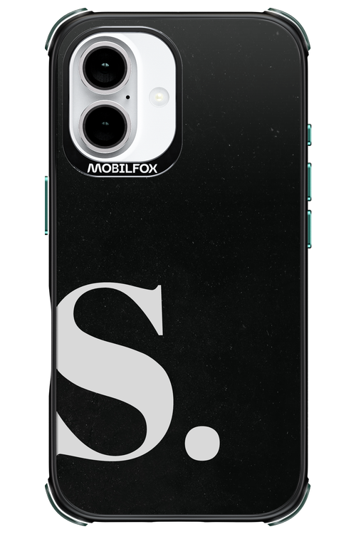 S (Off Space) 2.0 - Apple iPhone 16