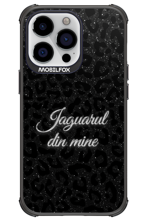 Jaguarul - Apple iPhone 13 Pro