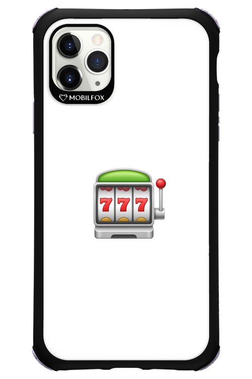 777 2.0 - Apple iPhone 11 Pro Max