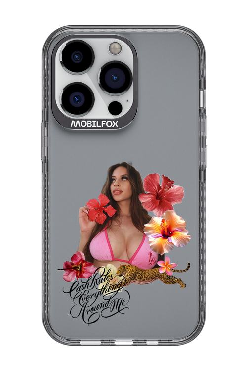 Island Money Muse 2.0 - Apple iPhone 13 Pro