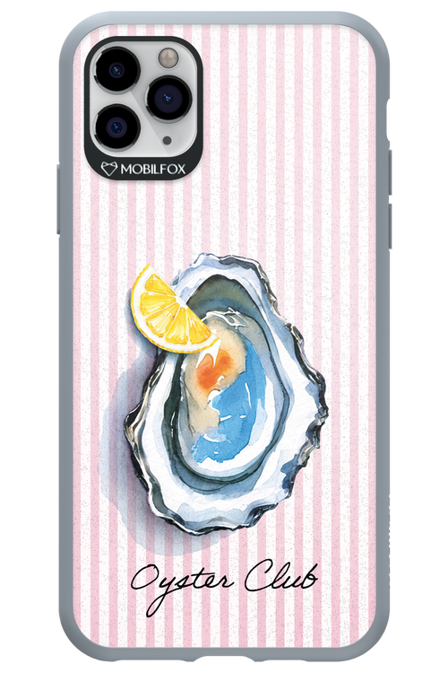 Oyster Club 2.0 - Apple iPhone 11 Pro Max