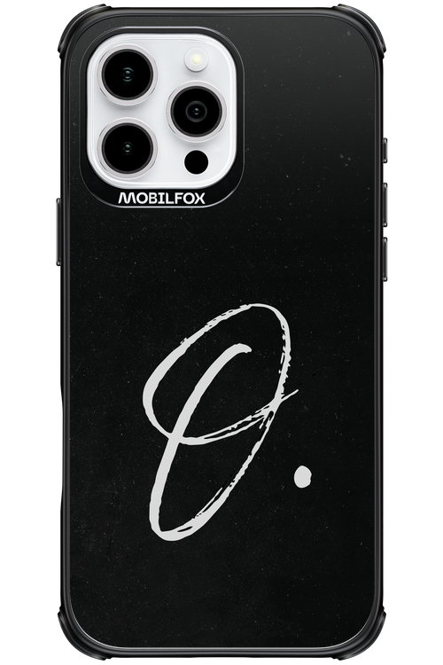 (Off Space) O 2.0 - Apple iPhone 16 Pro Max