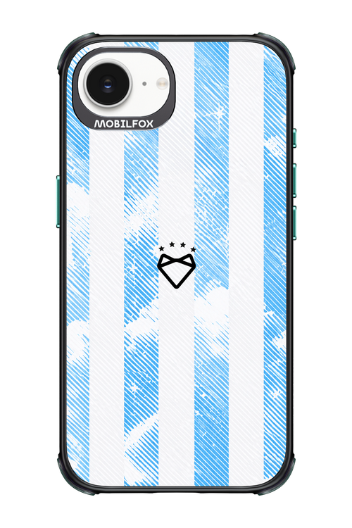 Argentina II 2.0 - Apple iPhone 17e