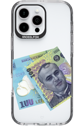 Zbir Lei - Apple iPhone 16 Pro Max