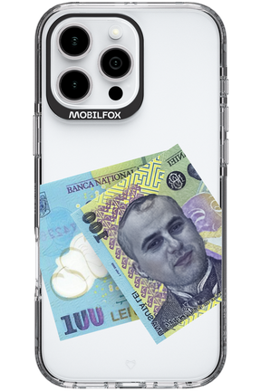 Zbir Lei - Apple iPhone 16 Pro Max