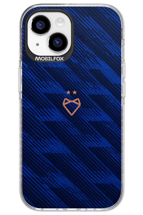 Franta 2.0 x Mobilfox 2.0 - Apple iPhone 15