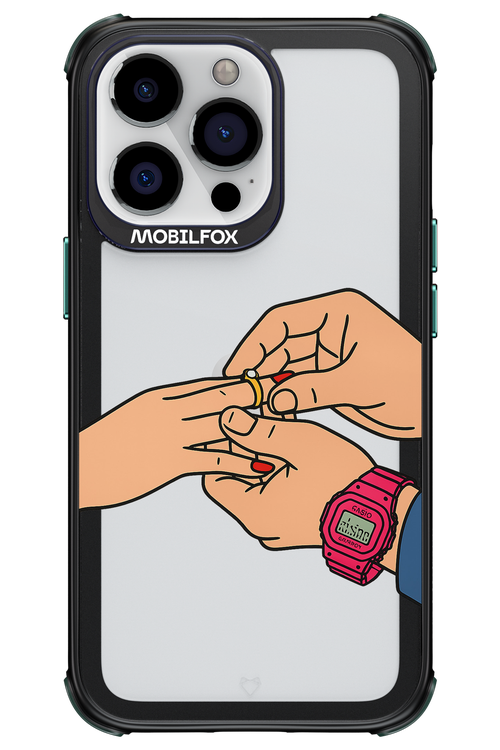 Lover - Apple iPhone 13 Pro