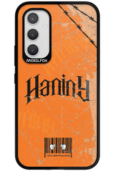 Haniny Grunge - Samsung Galaxy A54