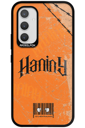 Haniny Grunge - Samsung Galaxy A54