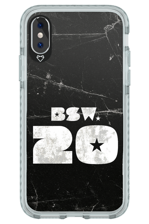 BSW 20 (4) 2.0 - Apple iPhone X